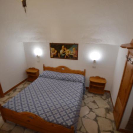 Hotel Residence Il Gabbiano Cirò Marina الغرفة الصورة