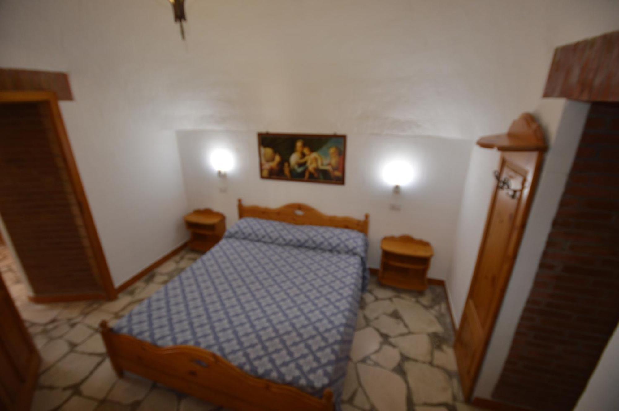 Hotel Residence Il Gabbiano Cirò Marina الغرفة الصورة