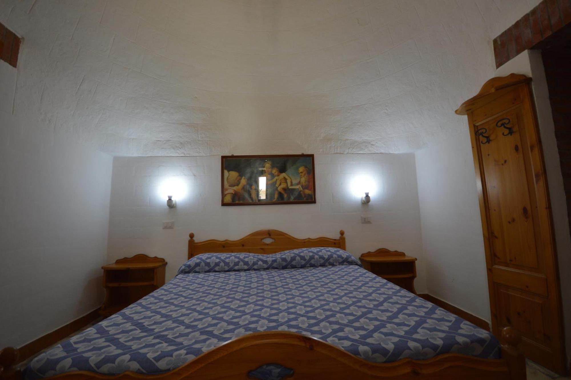 Hotel Residence Il Gabbiano Cirò Marina الغرفة الصورة