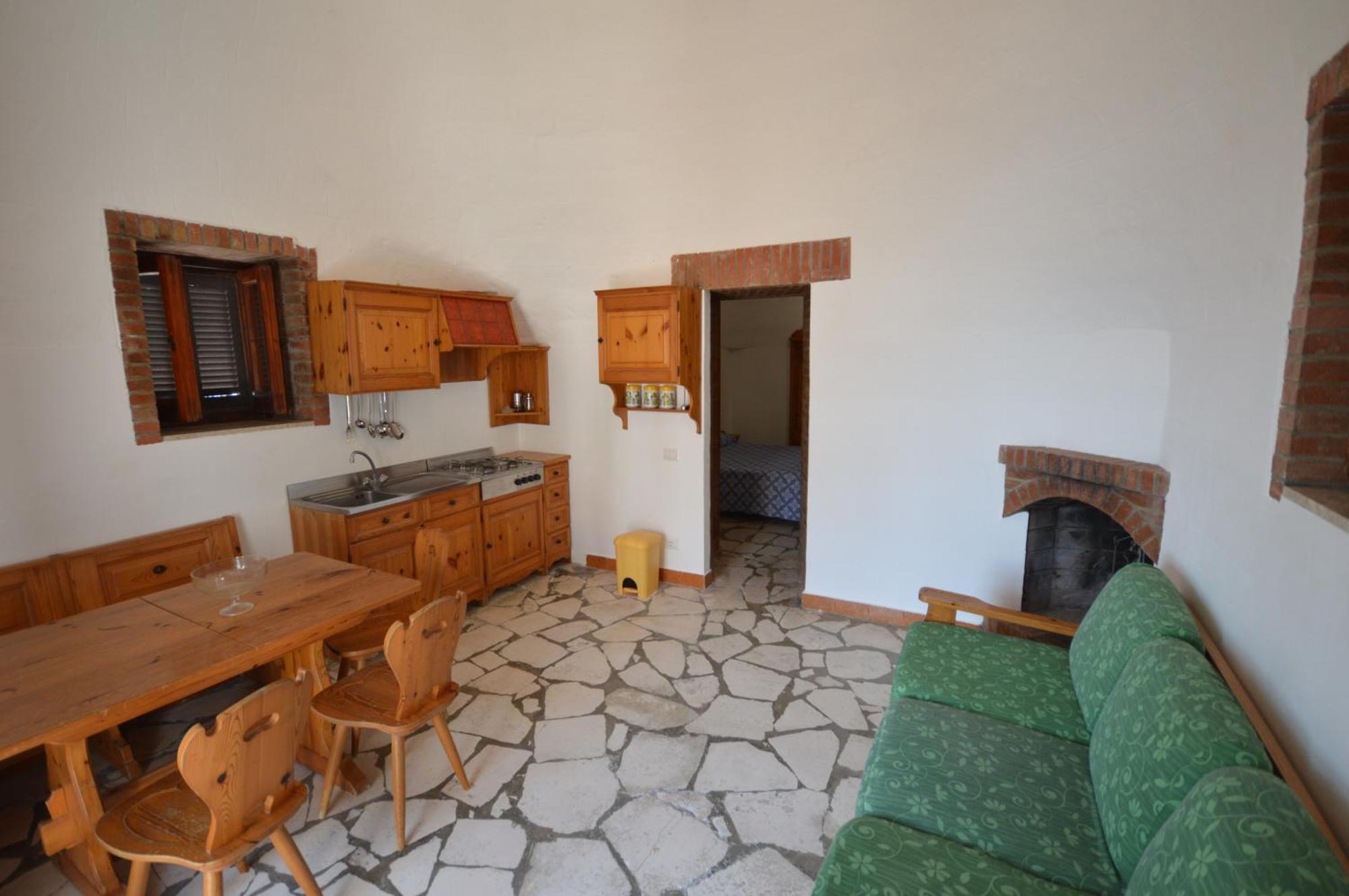 Hotel Residence Il Gabbiano Cirò Marina الغرفة الصورة