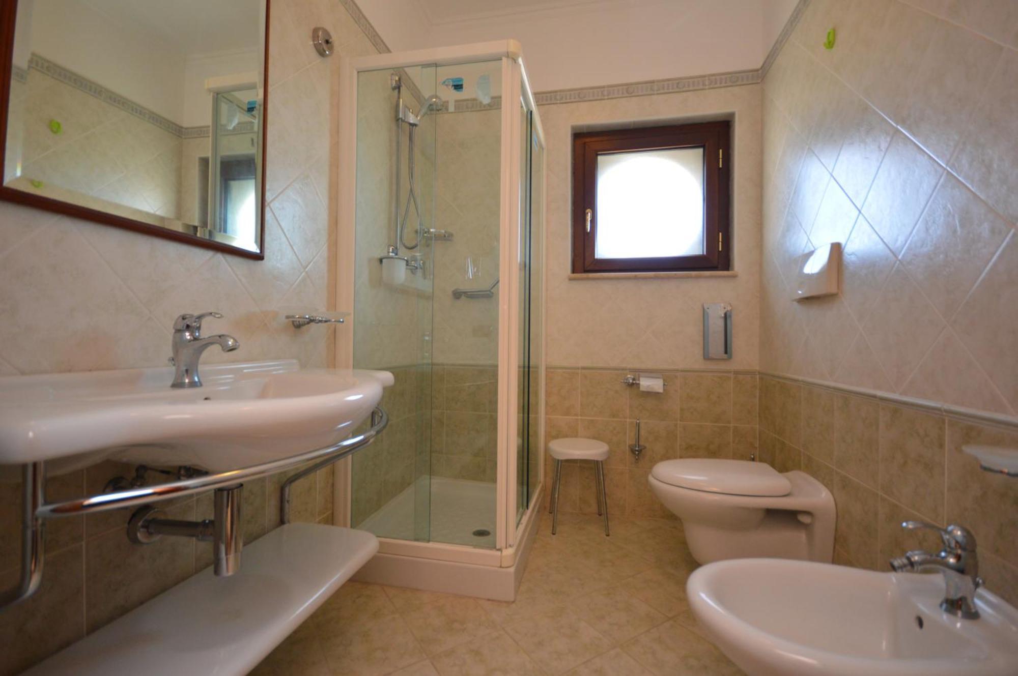 Hotel Residence Il Gabbiano Cirò Marina الغرفة الصورة